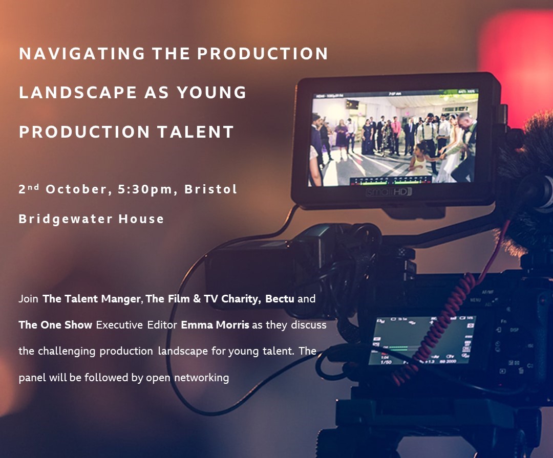 Bristol - Young Talent Network