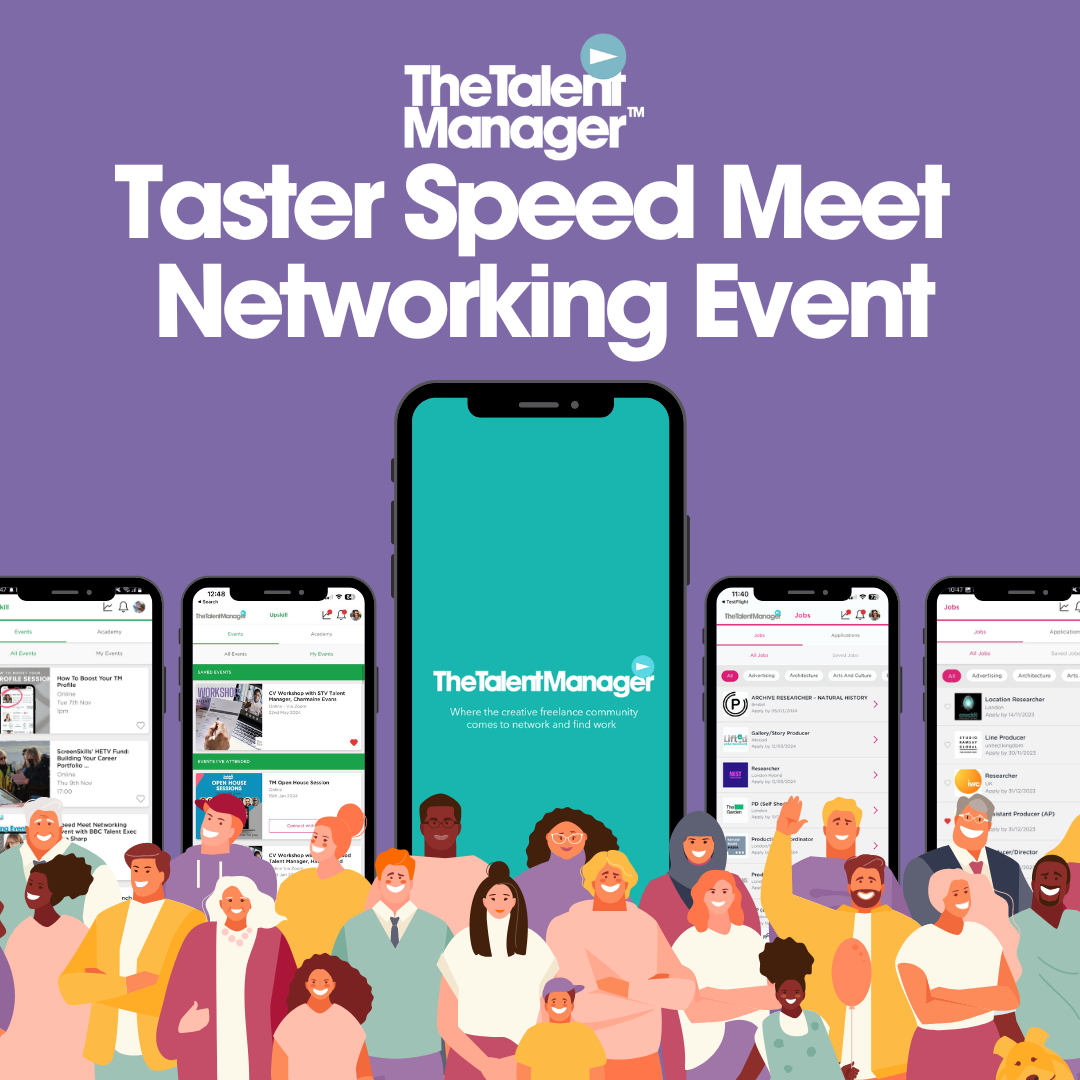 Trial Networking Event : Feedback