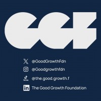Good Growth Foundation Good Growth Foundation