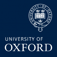 University of Oxford University of Oxford