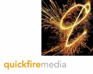 Quickfire Media Quickfire Media
