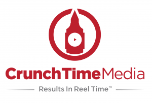 Crunch Time Media Ltd Crunch Time Media Ltd
