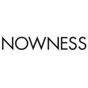 NOWNESS NOWNESS