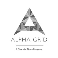 Alpha Grid Alpha Grid