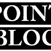 POINT BLOC POINT BLOC