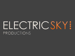 Electric Sky Electric Sky