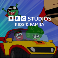 BBC Studios Kids & Family BBC Studios Kids & Family