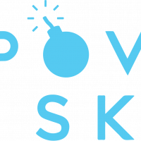 Gunpowder and Sky Gunpowder and Sky