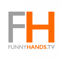 Funny Hands