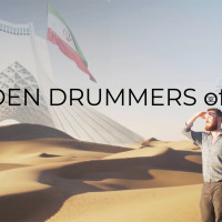 Hidden Drummers Hidden Drummers