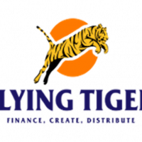 Flying Tiger Flying Tiger