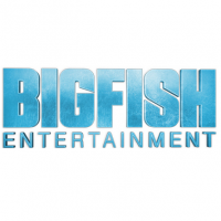 Big Fish Entertainment Big Fish Entertainment