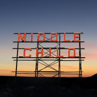 Middlechild Productions Middlechild Productions