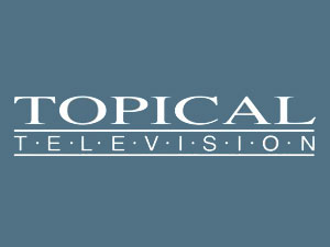Topical Television Topical Television