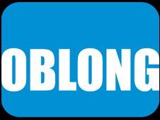 OBLONG FILMS OBLONG FILMS
