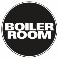 Boiler Room
