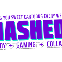 Mashed