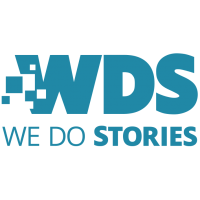 We Do Stories We Do Stories