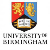 University of Birmingham University of Birmingham