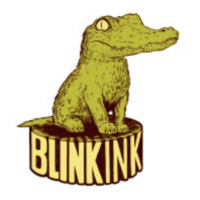 BlinkInk BlinkInk