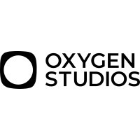 Oxygen Studios Oxygen Studios