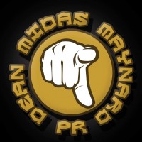 Dean Midas Maynard PR