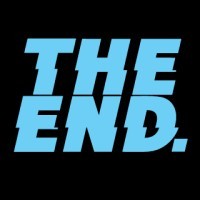 The End 