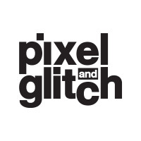 Pixel & Glitch Pixel & Glitch