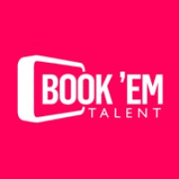 Book'em Talent Book'em Talent