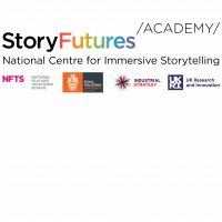 StoryFutures Academy StoryFutures Academy