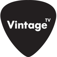 Vintage TV Vintage TV