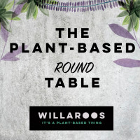 The Plant-Based Round Table The Plant-Based Round Table