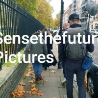 Sensethefuture Pictures