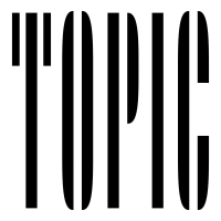 Topic Studio Topic Studio