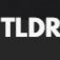 TLDR