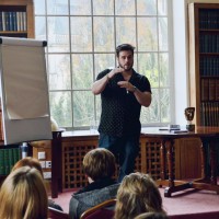 AIM Conferences Ltd AIM Conferences Ltd