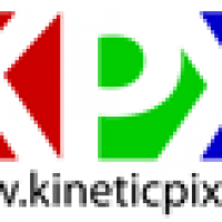 Kinetic Pixel Kinetic Pixel
