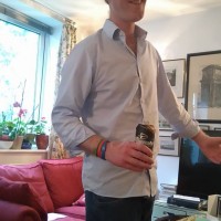 Variety's Henry Deas/PHD Productions Variety's Henry Deas/PHD Productions