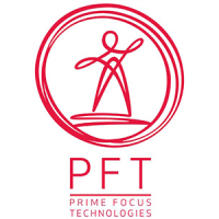 Prime Focus Technologies UK Limited Prime Focus Technologies UK Limited