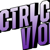 Electric Violet Electric Violet