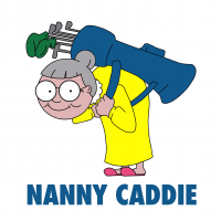 Nanny Caddie Nanny Caddie