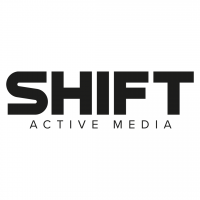 SHIFT Active Media Ltd SHIFT Active Media Ltd