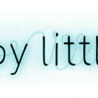 Little by Little Films Little by Little Films