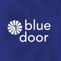 Blue Door