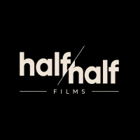 Half and Half Films Half and Half Films