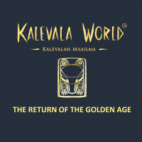 Kalevala World - Kalevalan Maailma Oy Kalevala World - Kalevalan Maailma Oy