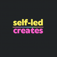 self-led creates self-led creates