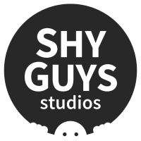 Shy Guys Studios Shy Guys Studios
