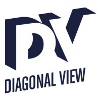 Diagonal View Diagonal View