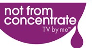 Not From Concentrate